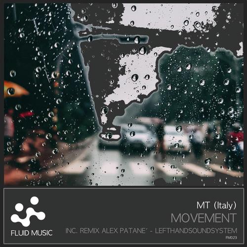 Movement (lefthandsoundsystem  Remix) cover art