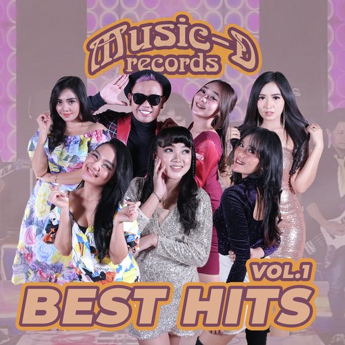 Music D Records, Vol. 1