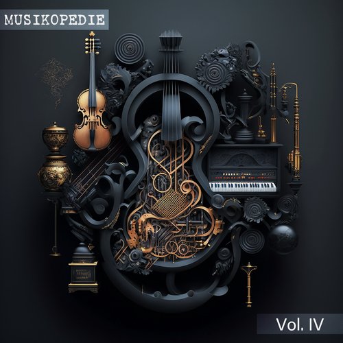 Champagne cover art