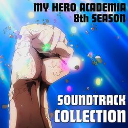 YOU SAY RUN - My Hero Academia S8 EP 8 - Epic Version