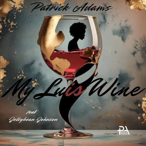 My Luis Wine