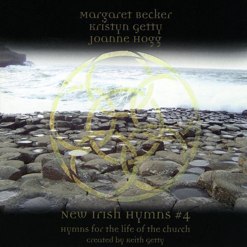 New Irish Hymns 4 - Hymns For The Life Of The Church