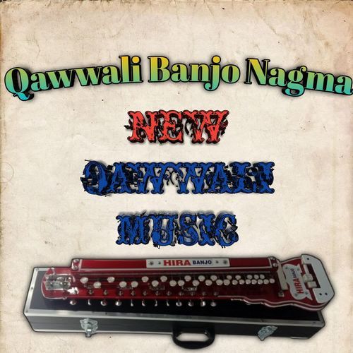 New Qawwali Music Salim Banjo Master