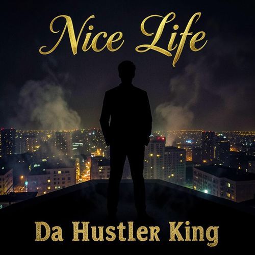 Nice Life cover art