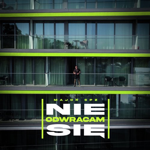 Nie odwracam się (Prod.Worek)