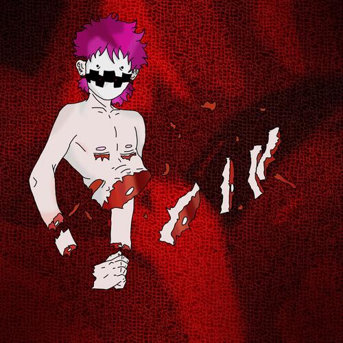 Nihilismo cover art