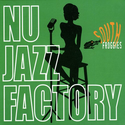 Nu Jazz Factory
