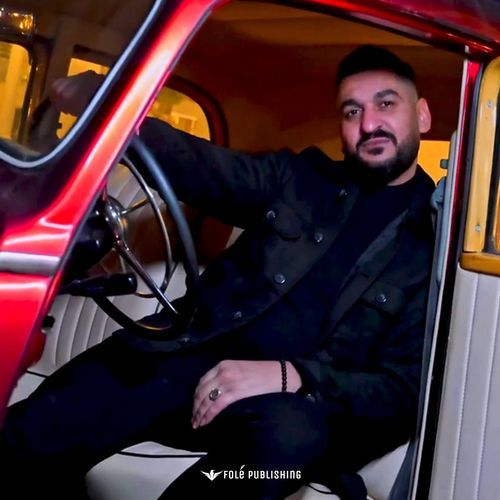 O jeta ku je ti cover art