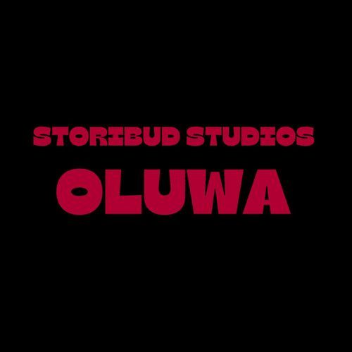 Oluwa cover art