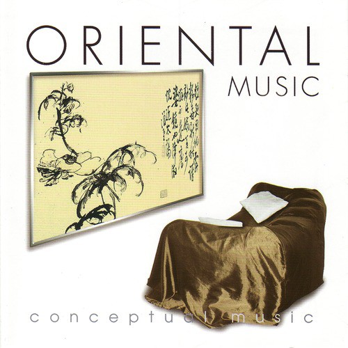 Oriental Music - Conceptual Music