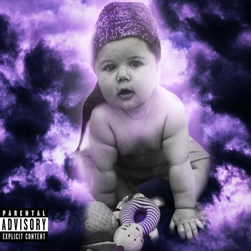 Done it cover art