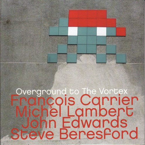 Mile End cover art