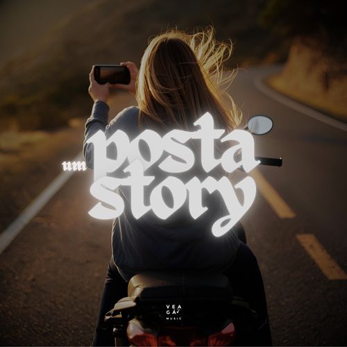 POSTA UM STORY cover art