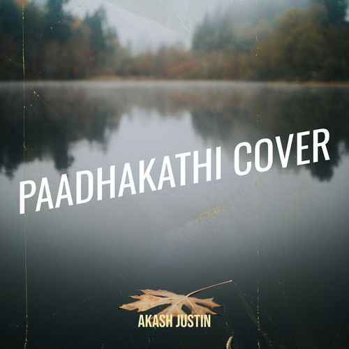 Paadhakathi Cover