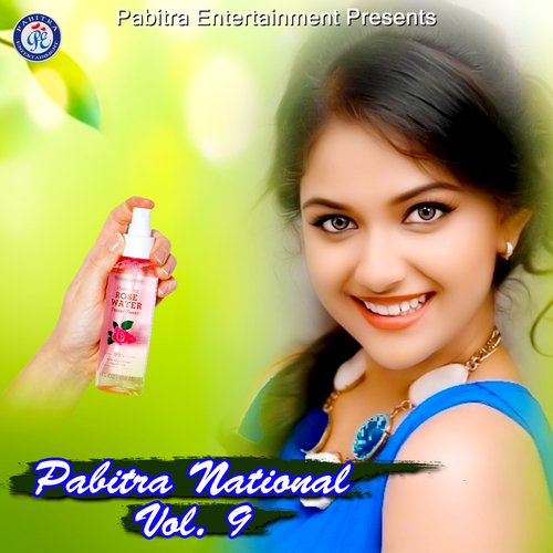 Pabitra National, Vol. 9