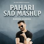 Pahari Sad Mashup