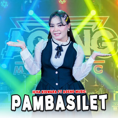 Pambasilat cover art