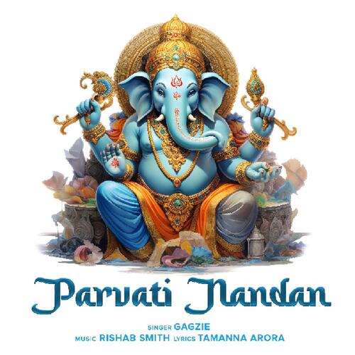 Parvati Nandan