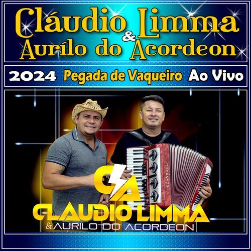 Pegada de Vaqueiro Ao Vivo 2024