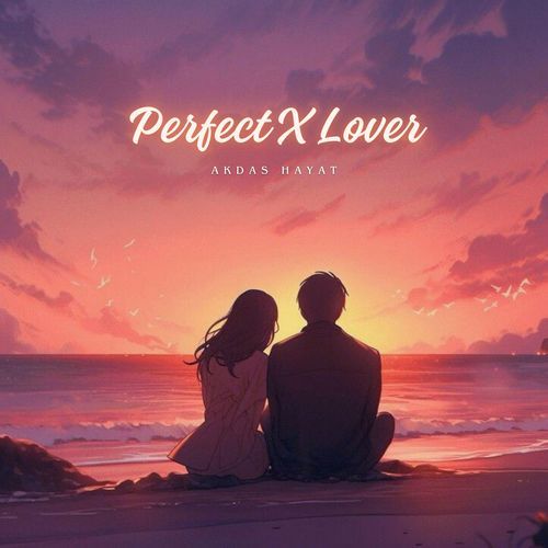 Perfect X Lover cover art