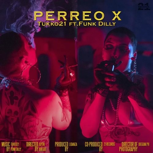 Perreo X_poster_image