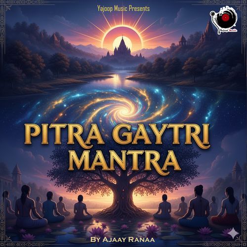 Pitra Gaytri Mantra