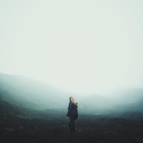 #Positive Sounds | Sleep