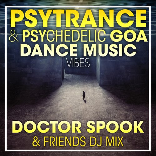 Spiirals (Remixed) (Mixed)