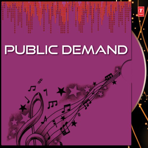 Public Demand Vol-2
