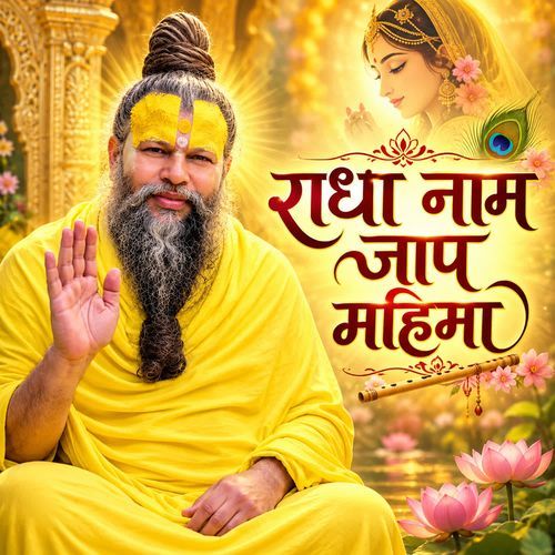 Radha Naam Jaap Mahima