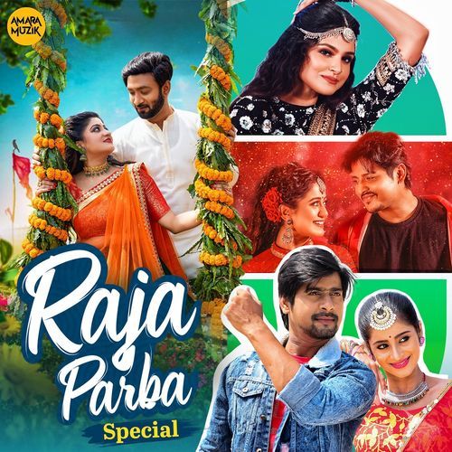 Raja Parba Special