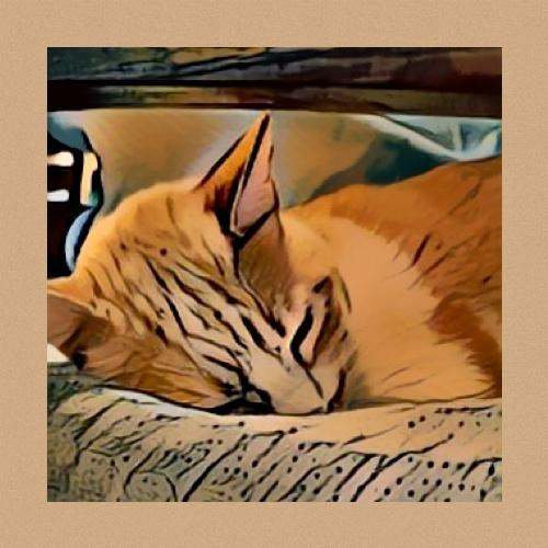 Relax Vibes cover art