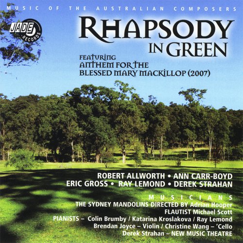 Rhapsody In Green_poster_image