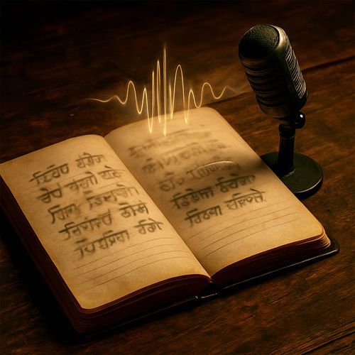 Rhythm and Poetry