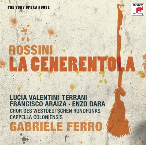 La Cenerentola (continued): "La Pillola è un po'dura" (Alessandro Corbelli) (Voice)