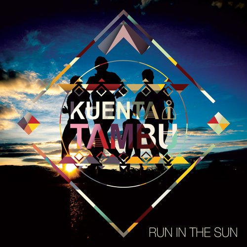 Run in the Sun_poster_image