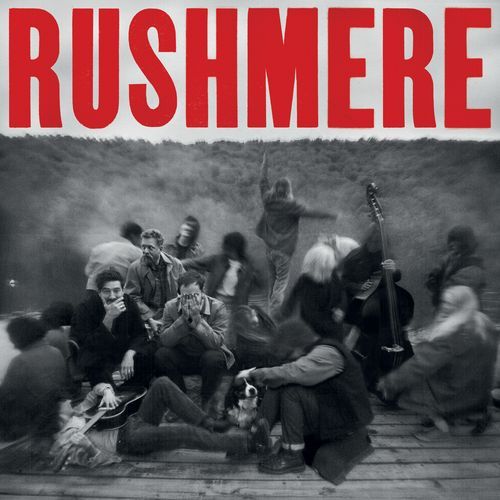 Rushmere