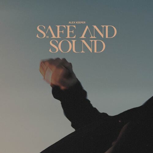 Safe and Sound_poster_image