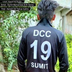 Sanam Dil Tod gi mahro