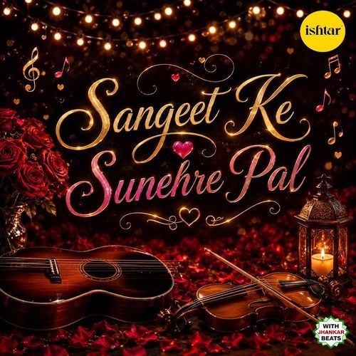 Sangeet Ke Sunehre Pal (JB)