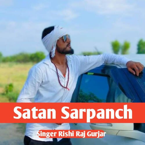 Satan Sarpanch