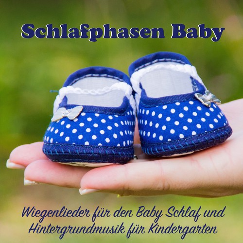 Baby Patter Schlafhilfe - Automatische Einschlafhilfe Für Babys 0-3 Jahre