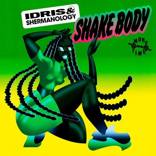 Shake Body_poster_image