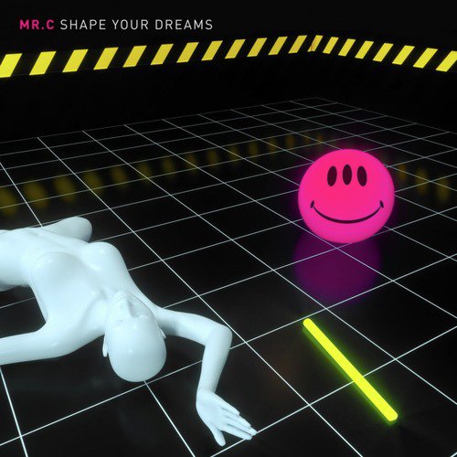 Shape Your Dreams (Banco De Gaia Remix) cover art
