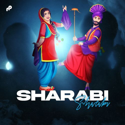 Sharabi