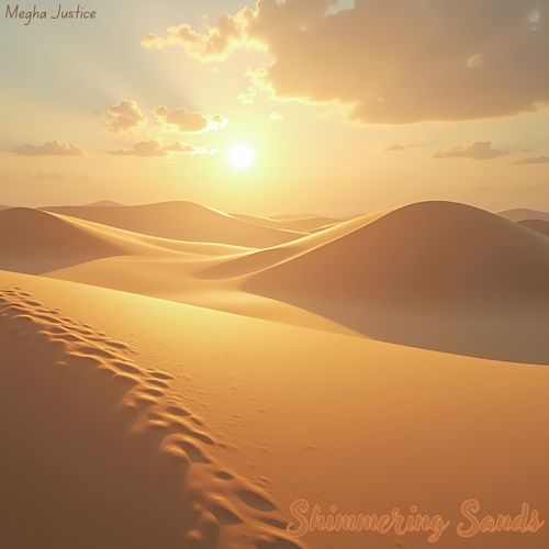 Shimmering Sands