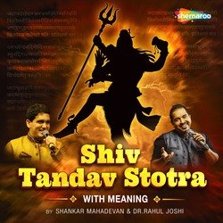 Shiv Tandav Stotra with Meaning-Bi0ndi1ibx4