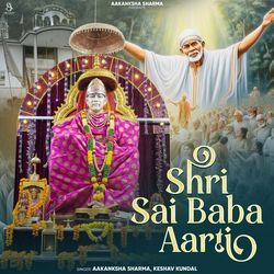 Shree Sai Baba Aarti-Fjdbc0xUA2E