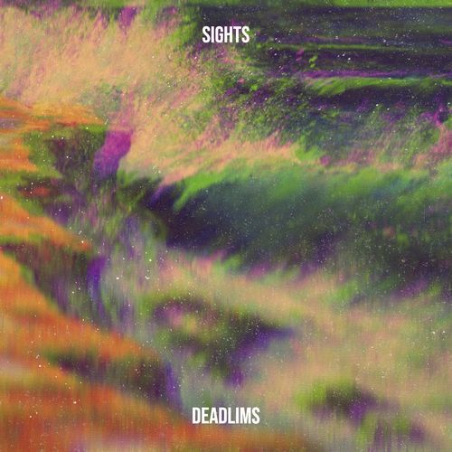 Sights cover art