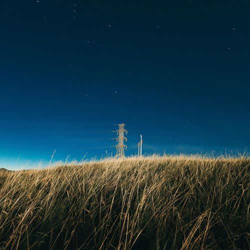 Sleepy Lo-Fi Echoes cover art
